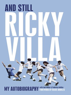 cover image of And Still Ricky Villa